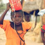 Ending Poverty in Africa: A Collective Effort Towards Sustainable Development Ending poverty in Africa