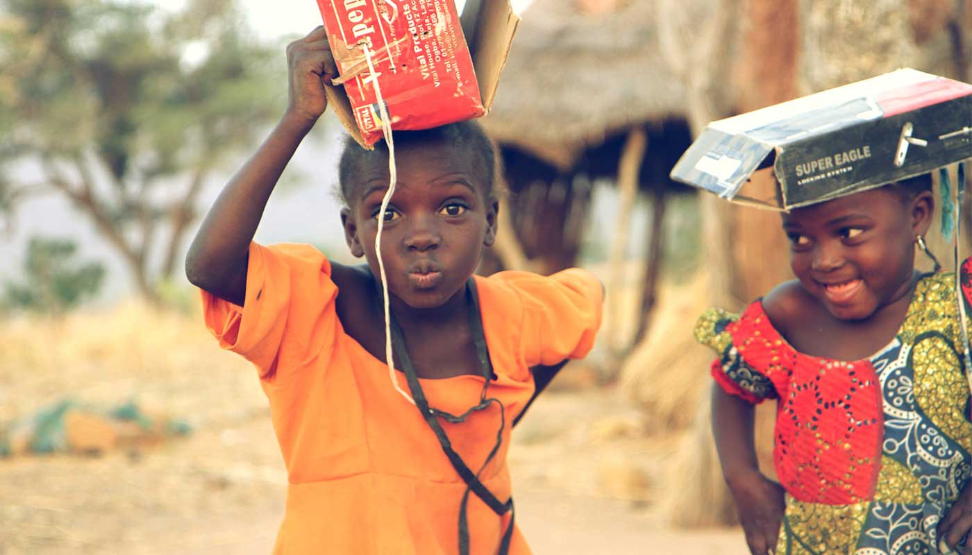 Read more about the article Ending Poverty in Africa: A Collective Effort Towards Sustainable Development Ending poverty in Africa