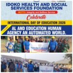 Idoko Foundation Empowers Students with AI Education on International Day of Education