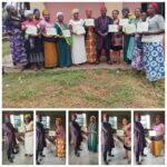 Idoko Foundation Empowers Women with Skills to Mark International Women’s Day 2026