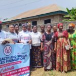 Empowering the Future: Idoko Foundation Marks International Women’s Day with 3-Day Skill Acquisition and Empowerment Programme