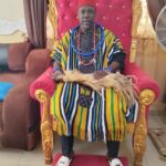 HRH Onuche Zico Isaac Idoko Felicitates Igala Christians at Easter, Calls for Sacrificial Living and Charity