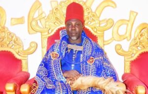 Read more about the article Palace Commissioning: Onu Igala Kabba Thanks Kogi Govt, Obaro Of Kabba, Others