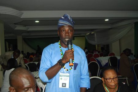 Idoko Foundation Idoko Foundation