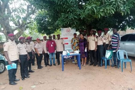 Idoko foundation & social services Idoko foundation & social services